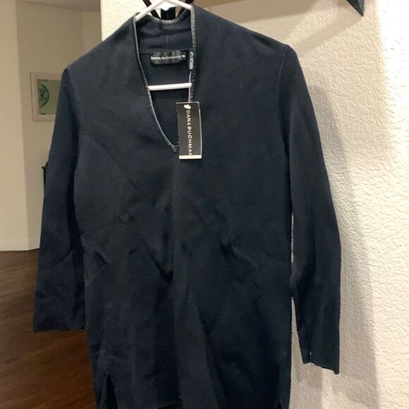 Dana  Buchanan Sweater NWT - Picture 1 of 4